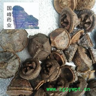 一口钟 一口钟统货 自然色 全干 无虫蛀 产地 山西省图2