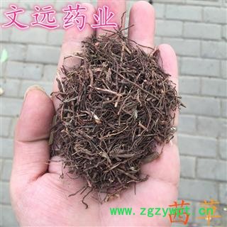 茜草 红茜草 选装 产地 河南省鹤壁市市辖区图2