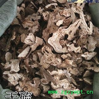 白术 选装大片 三年生白术 产地 安徽省图3