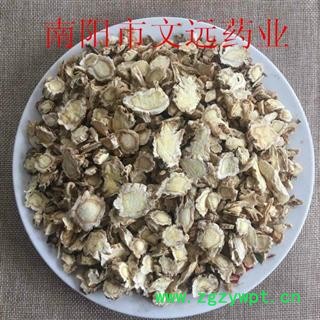 桔梗 大统片 薄片 净货 产地 河南省焦作市市辖区图3