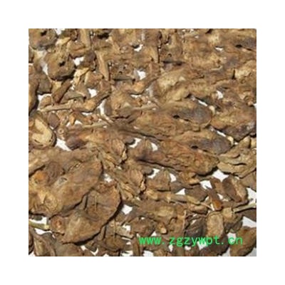 墓头回 统货 产地 陕西省