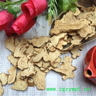 白术 两年生白术大选片 选个切片 产地 安徽省图2