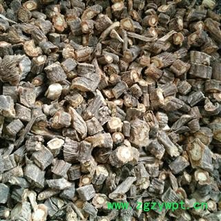 防风 一般统货 产地 内蒙古自治区图2