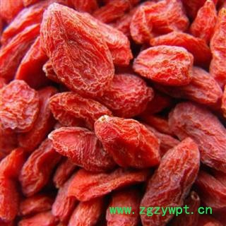 精选枸杞 万信药业！纯干不粘手!! 宁夏枸杞220 市场主流 地道好货 假一赔十 产地 宁夏回族自治区图2