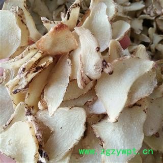 白芨 大片 产地 贵州省黔西南布依族苗族自治州安龙县图2