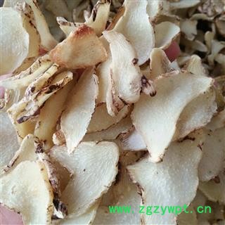 白芨 大片 产地 贵州省黔西南布依族苗族自治州安龙县图4