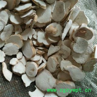 天花粉 选 产地 河北省图2