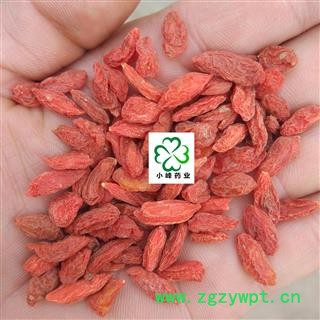 枸杞子 宁夏枸杞320（250-500克一包） 颜色好 小峰药业 重在品质 产地 宁夏回族自治区图2