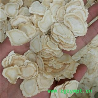 西洋参 进口西洋参特级片 产地 海外图2