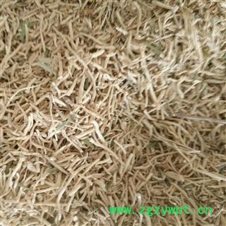 麦冬 川麦冬须子 产地 四川省图2