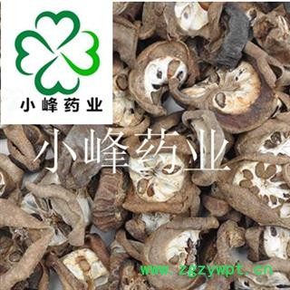 八月札 预知子(八月札)斜片 新货 颜色好 产地 湖北省图2