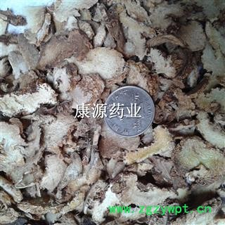 水白芨 统货 产地 云南省图2