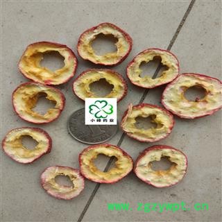 山楂 山楂去籽中心选圈 新货 颜色好 纯干 产地 山东省图2