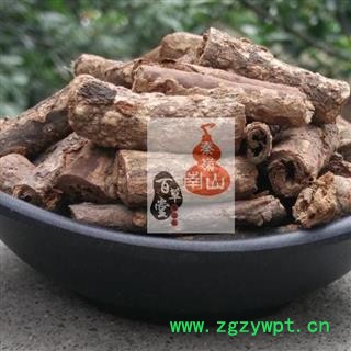 【新货】秦岭优质紫荆皮无硫切段味浓另有长根500g图3