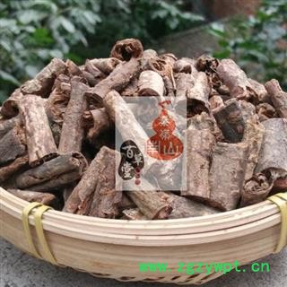 【新货】秦岭优质紫荆皮无硫切段味浓另有长根500g图2