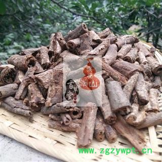 【新货】秦岭优质紫荆皮无硫切段味浓另有长根500g图4