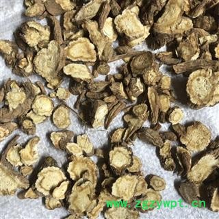 娟子中药  信前胡 统货  产地 浙江省湖州市图2