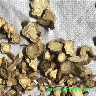 娟子中药  信前胡 统货  产地 浙江省湖州市图4