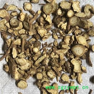 娟子中药  信前胡 统货  产地 浙江省湖州市图3