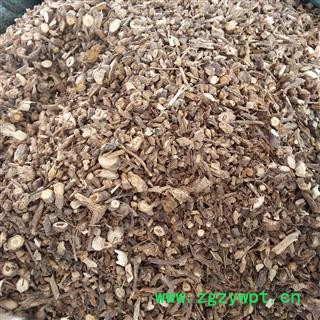 娟子中药  前胡 毛前胡  选  产地 甘肃省图3