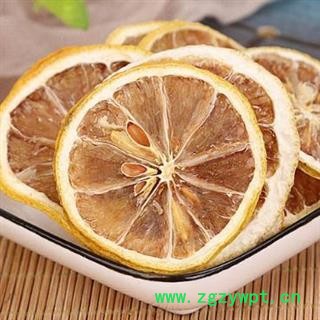 【买10送1】秦岭野生特级柠檬片 山民自摘 手工切片 日晒无硫可入药可泡水喝500g图3