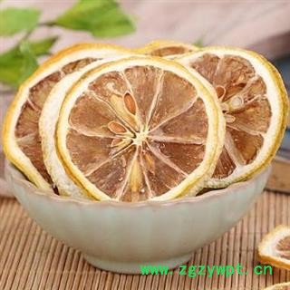 【买10送1】秦岭野生特级柠檬片 山民自摘 手工切片 日晒无硫可入药可泡水喝500g图4