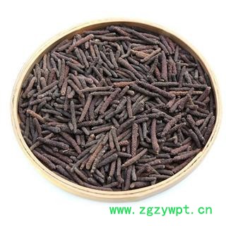 荜拨 秦岭优质荜拨 手工分拣 日晒干净500g图3