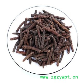 荜拨 秦岭优质荜拨 手工分拣 日晒干净500g图2