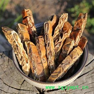 【新货】瓜蒌丝 秦岭优质栝楼 手工切丝 日晒无硫500g图2