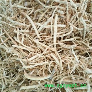 西洋参 西洋参须子 西洋参断根 无碎沫无杂质  产地 黑龙江省图2