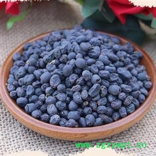 【全熟女贞子】【腊月正月采摘】 秦岭野生 干净无硫 手工精选 500g图4