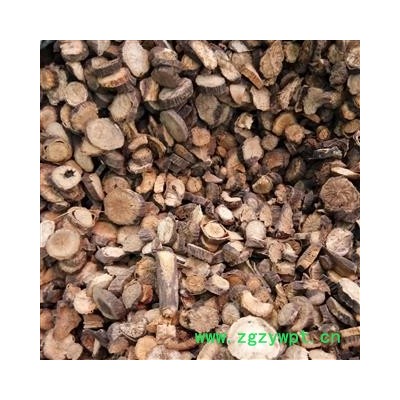 赤芍 选货 产地 内蒙古自治区