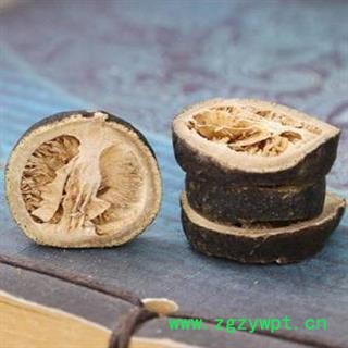 野生青皮 秦岭野生一级青橘皮 青柑皮 山民自摘 手工切片 日晒500g图3