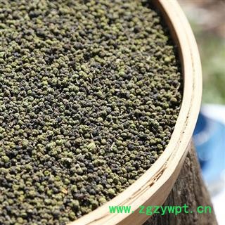 吴茱萸 正品特级吴茱萸 吴萸 吴芋 过筛分拣 日晒干净500g图4