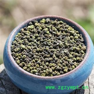 吴茱萸 正品特级吴茱萸 吴萸 吴芋 过筛分拣 日晒干净500g图2