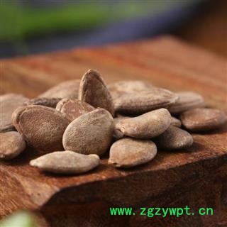 秦岭瓜蒌子 手工剥取 分拣日晒无硫500g图3