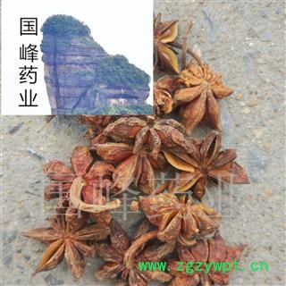 八角茴香 过筛 气味大 产地 广西壮族自治区图2