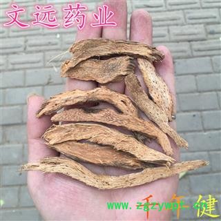 千年健 年见 产地 广西壮族自治区玉林市玉州区图2