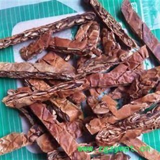 瓜蒌 全瓜蒌统丝 产地 山东省图2