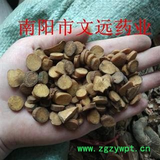 白芍 黄白芍 选片 大片 产地 安徽省亳州市亳州药市图3