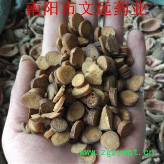 白芍 黄白芍 选片 大片 产地 安徽省亳州市亳州药市图2