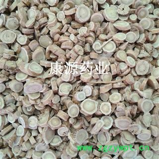 黄芪 黄芪 圆片 产地 甘肃省定西市渭源县图2