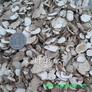 重楼 重楼片 七叶一枝花 蚤休 产地 四川省凉山彝族自治州西昌市图3