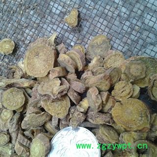 黄芩 0.2筛子统货 产地 河北省图2