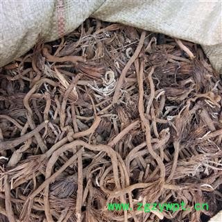 白头翁 统个 产地 吉林省图2