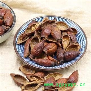 金樱子肉 秦岭野生金樱子 刺梨 去核分拣日晒500g图2