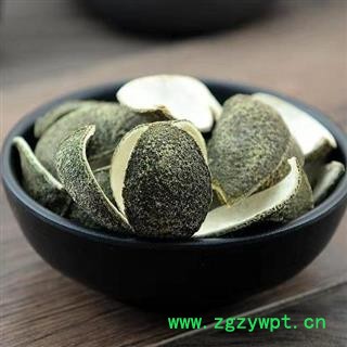 【新货】秦岭天然四花青皮日晒无硫泡水味浓500g图2