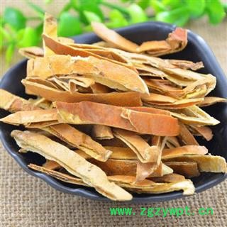 瓜蒌皮 秦岭优质瓜蒌丝 栝楼壳 瓜壳娄皮500g 手工切丝 日晒干净图2