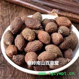 【新货大个】秦岭野生胖大海 日晒无硫500g图3