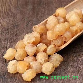 【新货】精选桂圆肉龙眼肉 日晒无硫250g图3